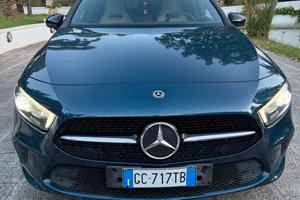 Mercedes-benz A 200 d Automatic Executive