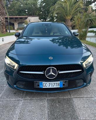 Mercedes-benz A 200 d Automatic Executive