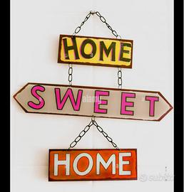 Appartamento due camere matrimoniali