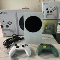 Xbox series s 512 gb