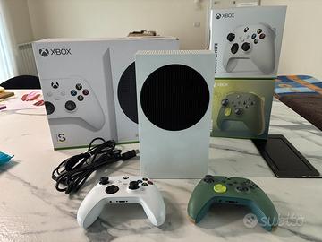 Xbox series s 512 gb