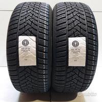 2 gomme 225 55 16 dunlop a31712