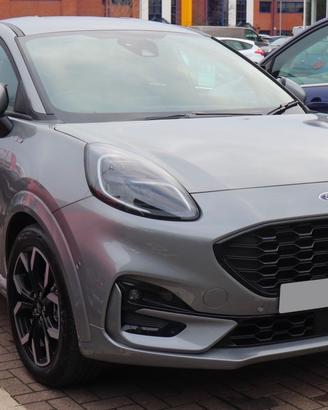 Ricambi usati Ford puma st 2022