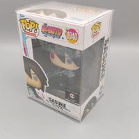 Funko Pop + custodia BORUTO Sasuke 1040