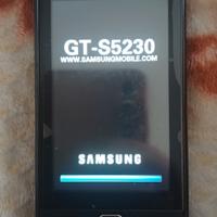 Cellulare Samsung GT-S5230 (Este - Padova)