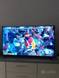 SMART TV  : INNO-HIT mod.IH49S