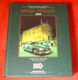 Mille Miglia - Catalogo Ufficiale - 1994