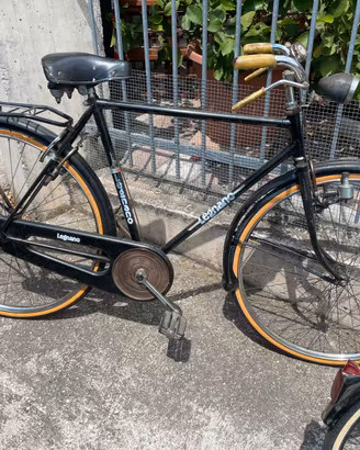 Legnano uomo