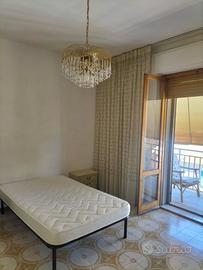 Posti letto in stanze singole