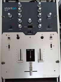 MIXER DJ STANTON SA 3