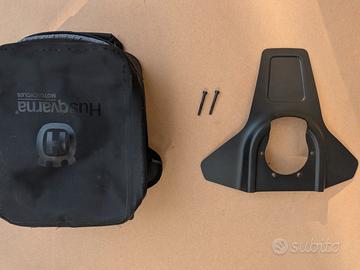 borsa serbatoio per Husqvarna Svartpilen 701