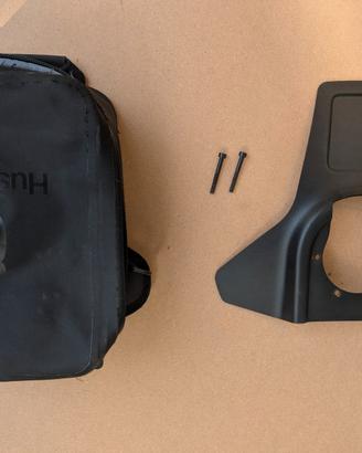 borsa serbatoio per Husqvarna Svartpilen 701