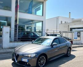 Alfa Romeo Giulia 2.2 Turbodiesel 180 CV Super