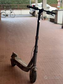 Monopattino eletricco