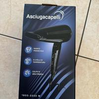 Asciugacapelli