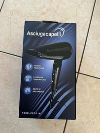 Asciugacapelli