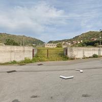 Terreno zona industriale roccalumera