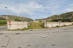 Terreno zona industriale roccalumera