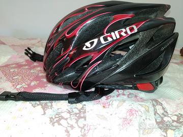 Casco bdc Giro