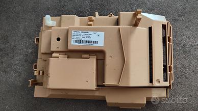Scheda elettronica lavatrice Hotpoint W11513205B