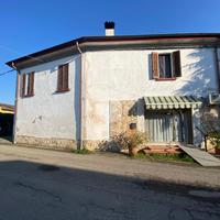 CASA INDIPENDENTE A SAN DANIELE PO