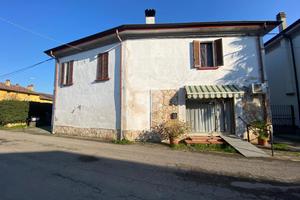CASA INDIPENDENTE A SAN DANIELE PO