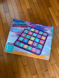 Tappeto musicale educativo alfabeto per bambini