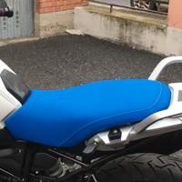 Bmw GS 1200/1250 fodere sella.