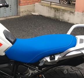 Bmw GS 1200/1250 fodere sella.