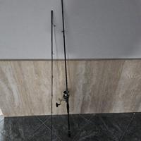 Set spinning 