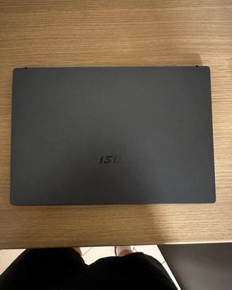 Msi Modern 14 B5M