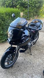 Ducati Multistrada 1000 ds