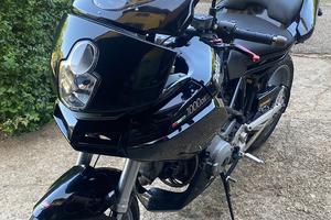 Ducati Multistrada 1000 ds