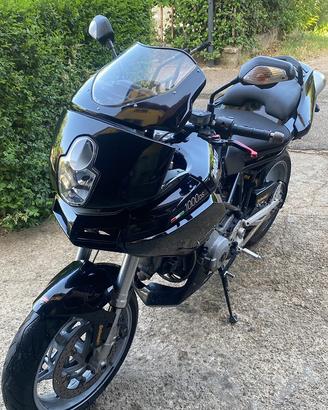 Ducati Multistrada 1000 ds