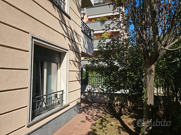 Bilocale Busto Arsizio