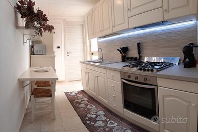 Casa vacanza Sant'Antioco (Sud Sardegna)