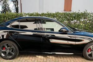 ALFA ROMEO Giulia 2.2 Turbodiesel