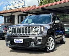 JEEP Renegade 1.6 Mjt DDCT 120 CV Limited FULL