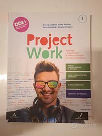 Project work 1