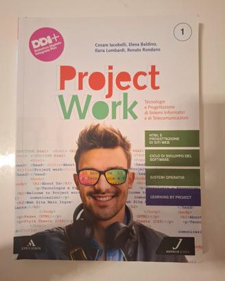 Project work 1