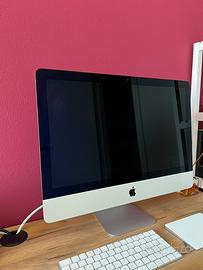 IMAC 21,5” FINE 2015