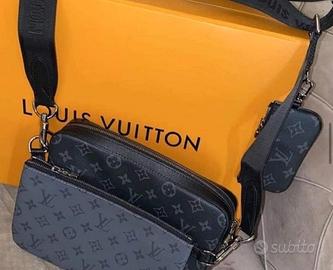 borsello louvis vuitton