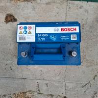 Batteria Bosch 60 Ah