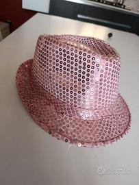 Cappellino per feste