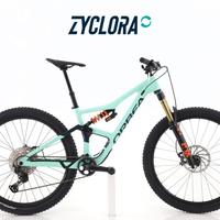 Orbea Occam M10 LT XT t.M