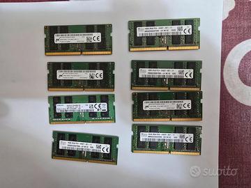 DDR 4 16 GB 2400