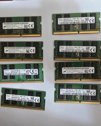 DDR 4 16 GB 2400