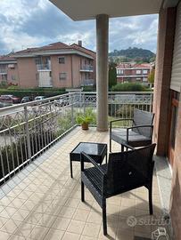 Appartamento via Trieste 5D Saluzzo