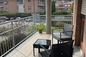 Appartamento via Trieste 5D Saluzzo