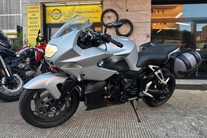 BMW K 1200 R Sport - 2007